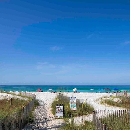 Horizon South Pcb Apartment Panama City Beach Exterior foto